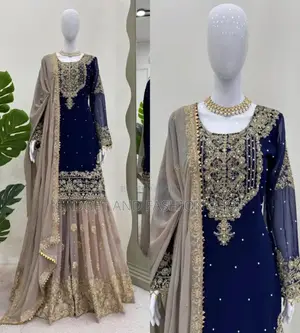 Viral Design Readymade Party Dress Collection