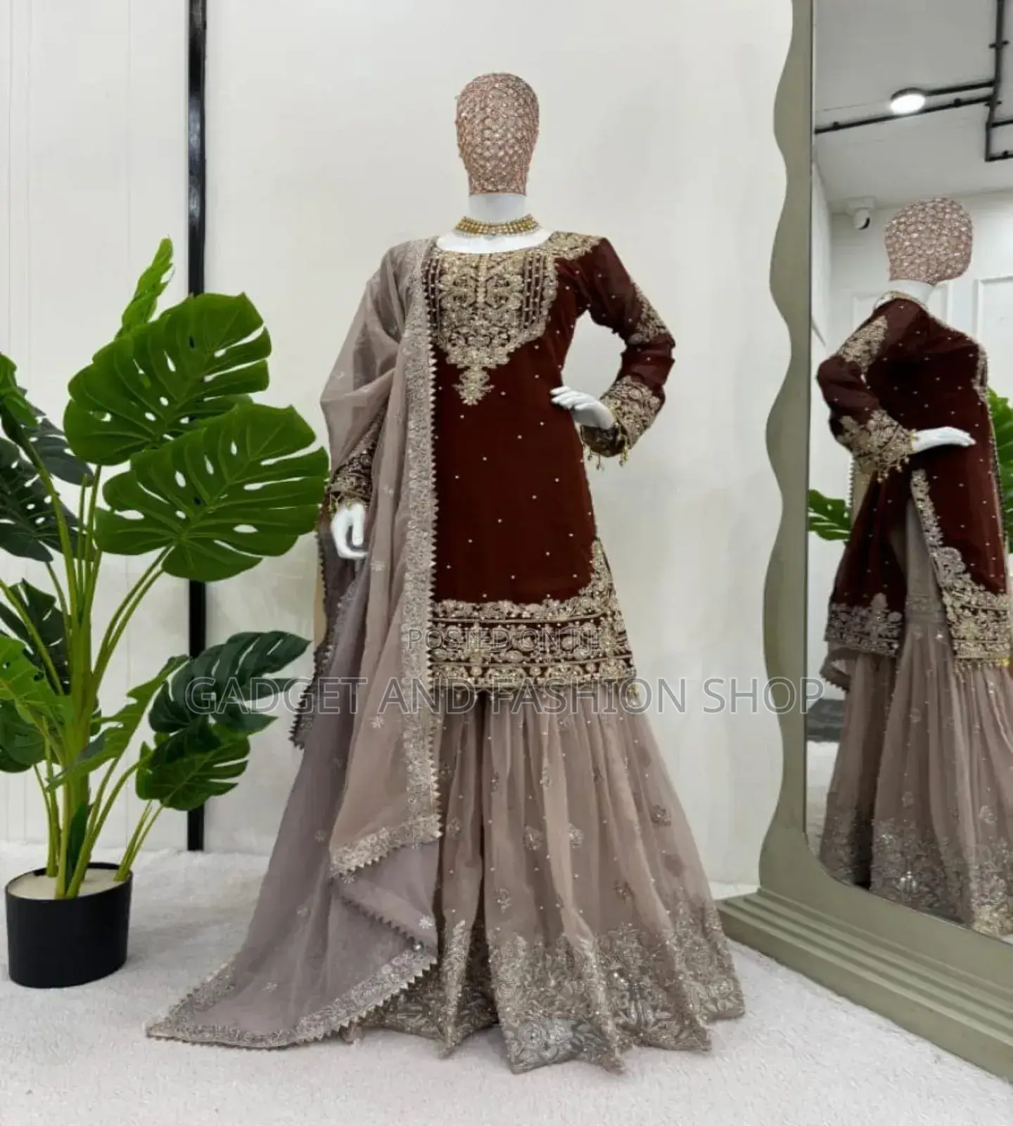 Viral Design Readymade Party Dress Collection