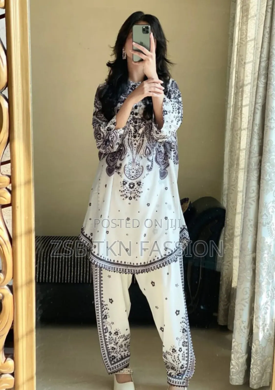 New Collection 2025 Dubai Cherry Fabric