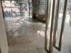1000 SQFT Graund Floor Rent in Banani
