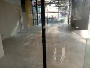 1000 SQFT Graund Floor Rent in Banani