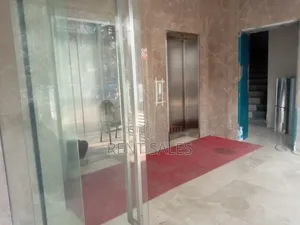 1000 SQFT Graund Floor Rent in Banani