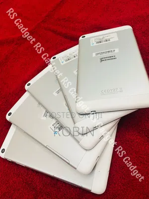 Huawei MediaPad T1 7.0 8 GB Silver