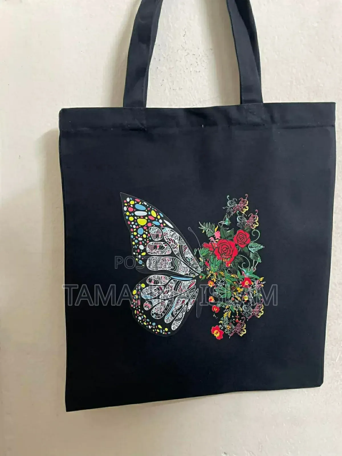 Tote Bag (টোট ব্যাগ )