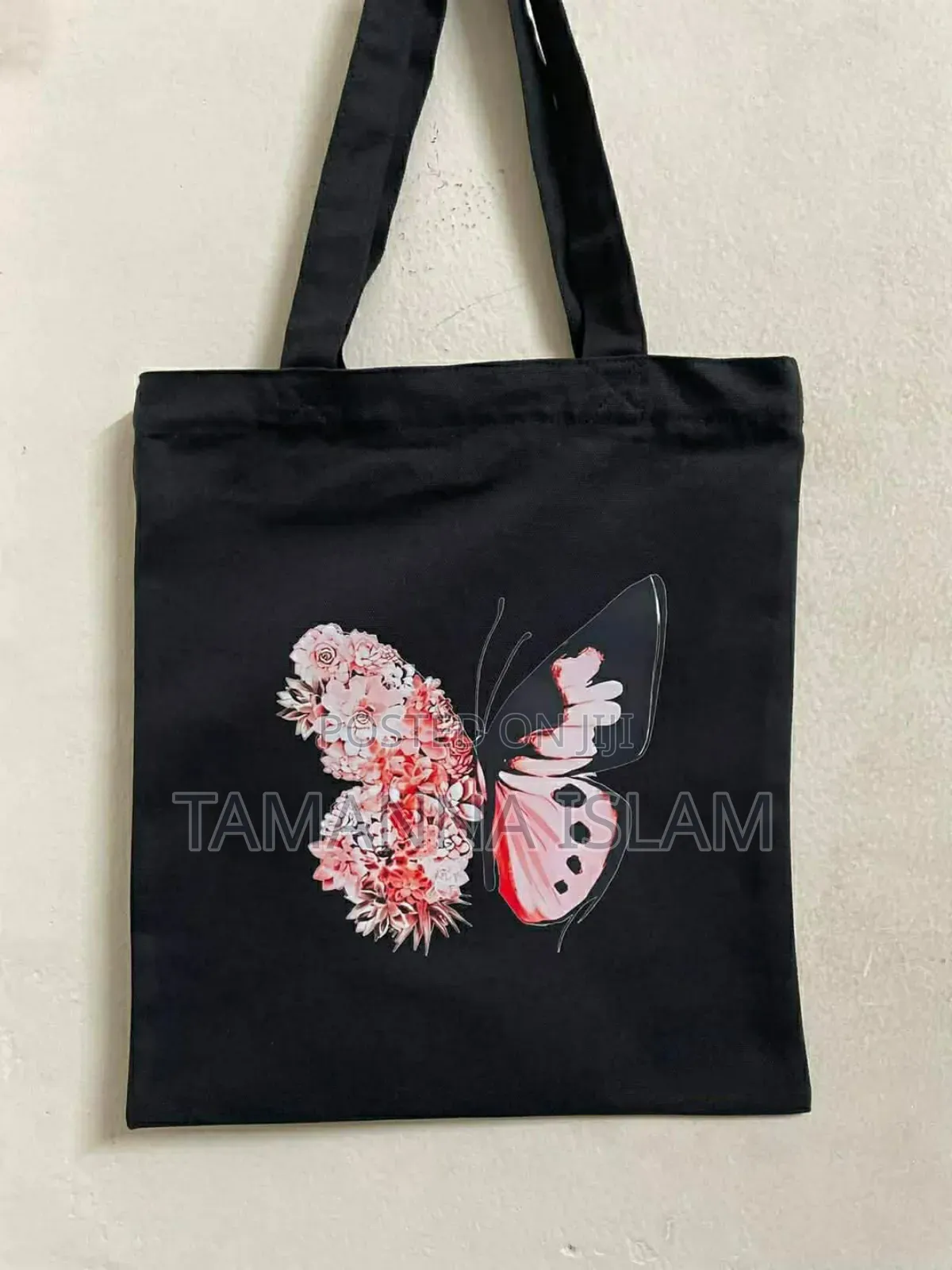 Tote Bag (টোট ব্যাগ )