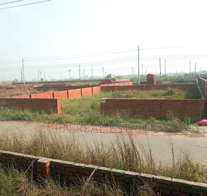 P-Extension Block, 5 Katha, South Face, , Bashundhara R/A