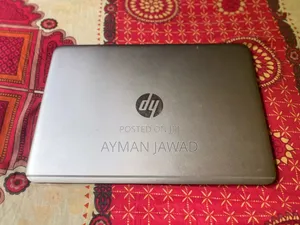 Laptop HP EliteBook 1040 G3 8GB Intel Core I5 SSD 256GB