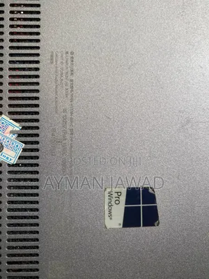 Laptop HP EliteBook 1040 G3 8GB Intel Core I5 SSD 256GB