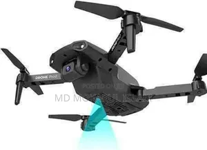 E99 Pro 2 Dual Camera Drone