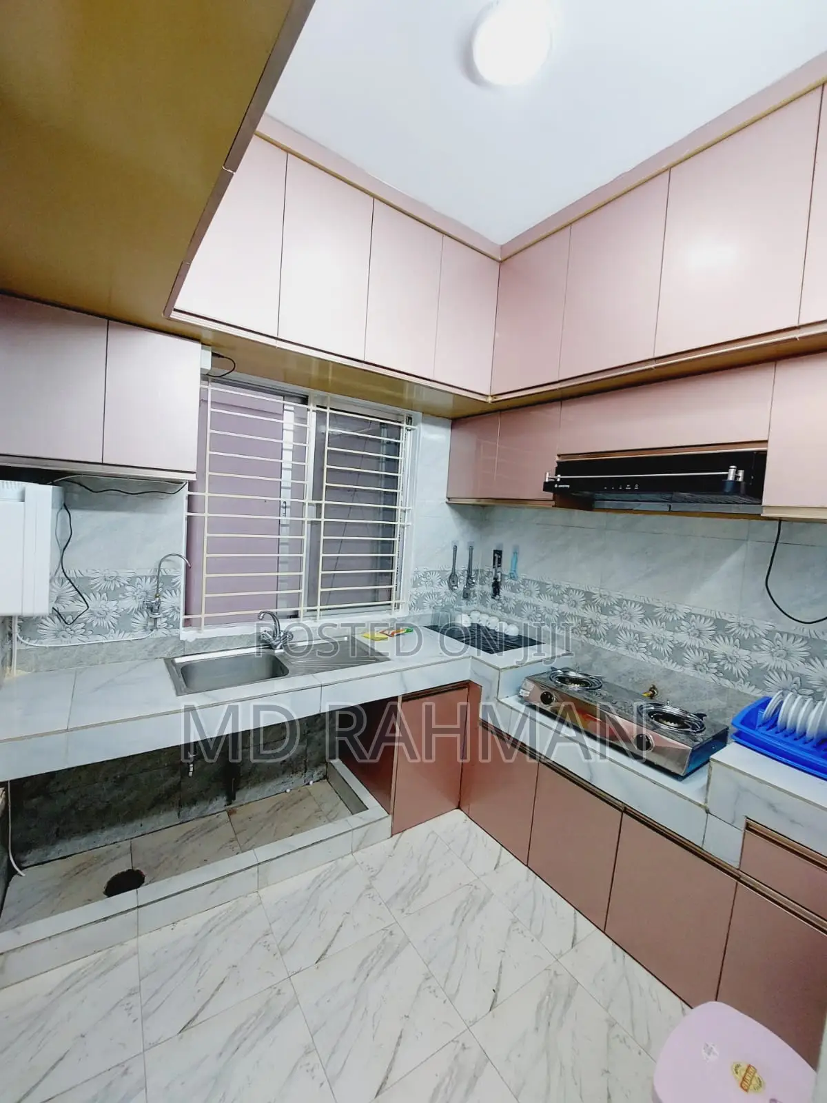 Furnished 2bdrm Apartment in Reit, Basundhara for rent