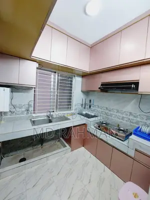 Photo - Furnished 2bdrm Apartment in Reit, Basundhara for rent