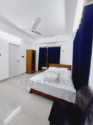 Furnished 2bdrm Apartment in Reit, Basundhara for rent