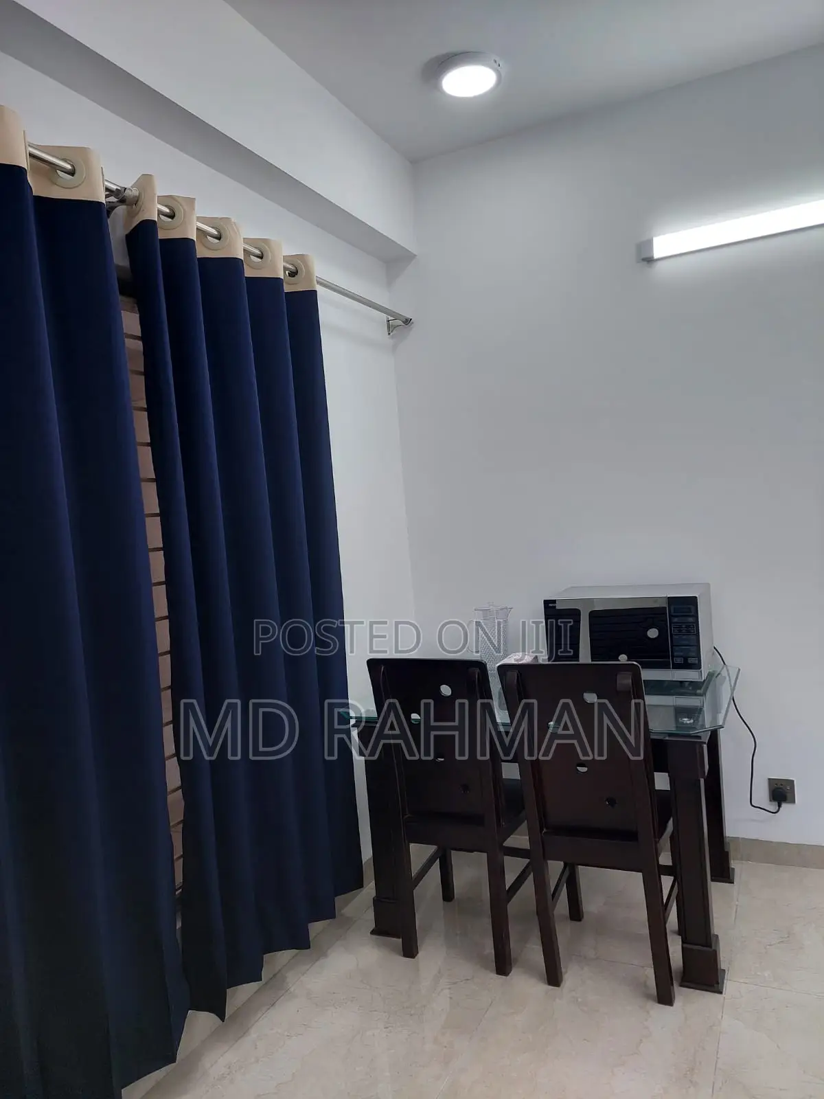 Furnished 2bdrm Apartment in Reit, Basundhara for rent