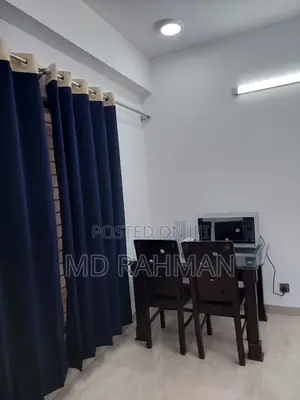 Furnished 2bdrm Apartment in Reit, Basundhara for rent