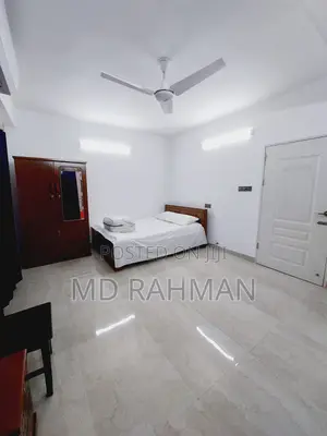 Furnished 2bdrm Apartment in Reit, Basundhara for rent