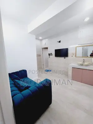 Furnished 2bdrm Apartment in Reit, Basundhara for rent