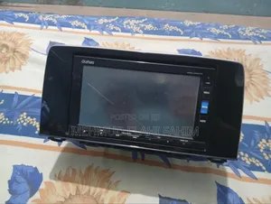 Photo - Car DVD Player