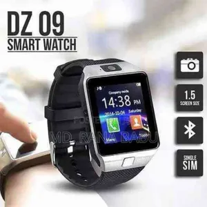 Photo - Sim Memory Supported Smart Watch