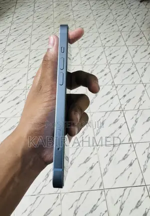 Photo - Apple iPhone 14 128 GB Blue