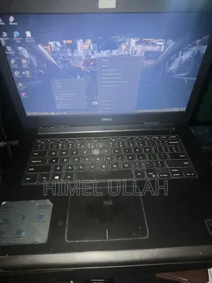 Photo - Laptop Dell Inspiron 14 5000 8GB Intel Core I3 HDD 500GB