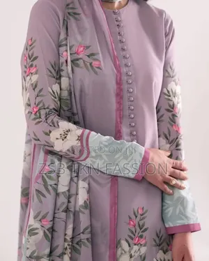 Digital Print Three Piece New Products