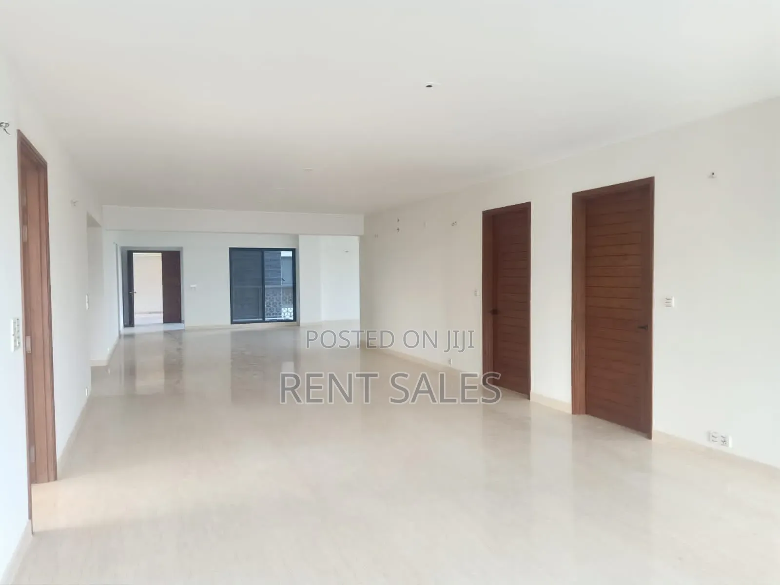 4bdrm Apartment in Gulshan for rent