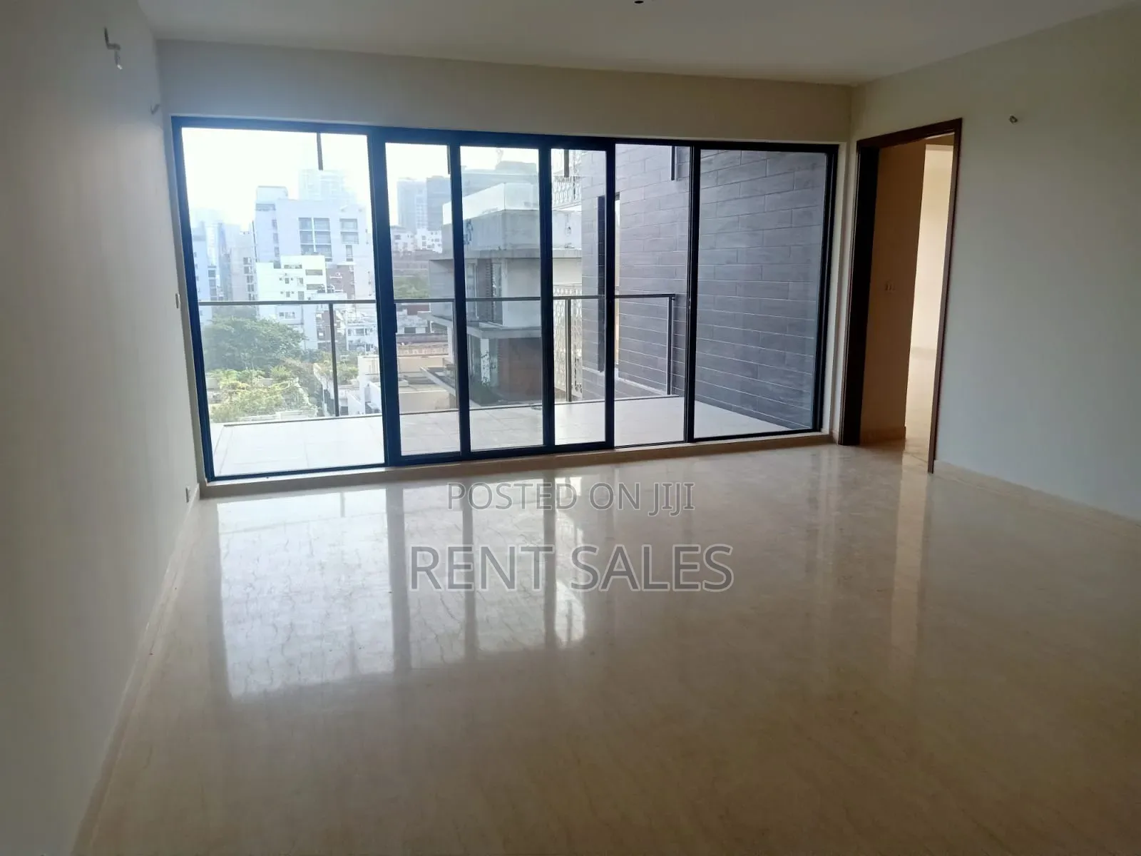 4bdrm Apartment in Gulshan for rent