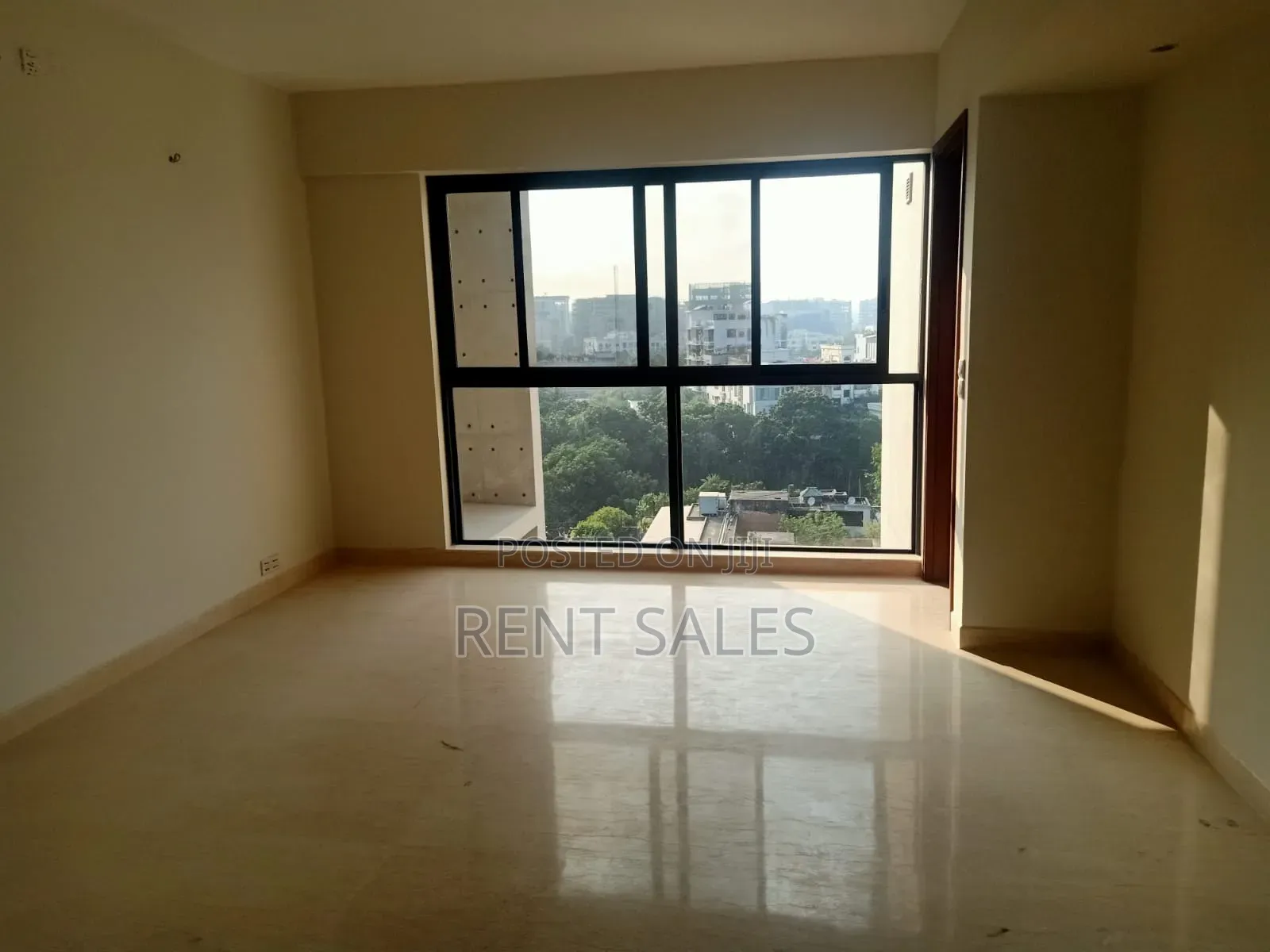 4bdrm Apartment in Gulshan for rent