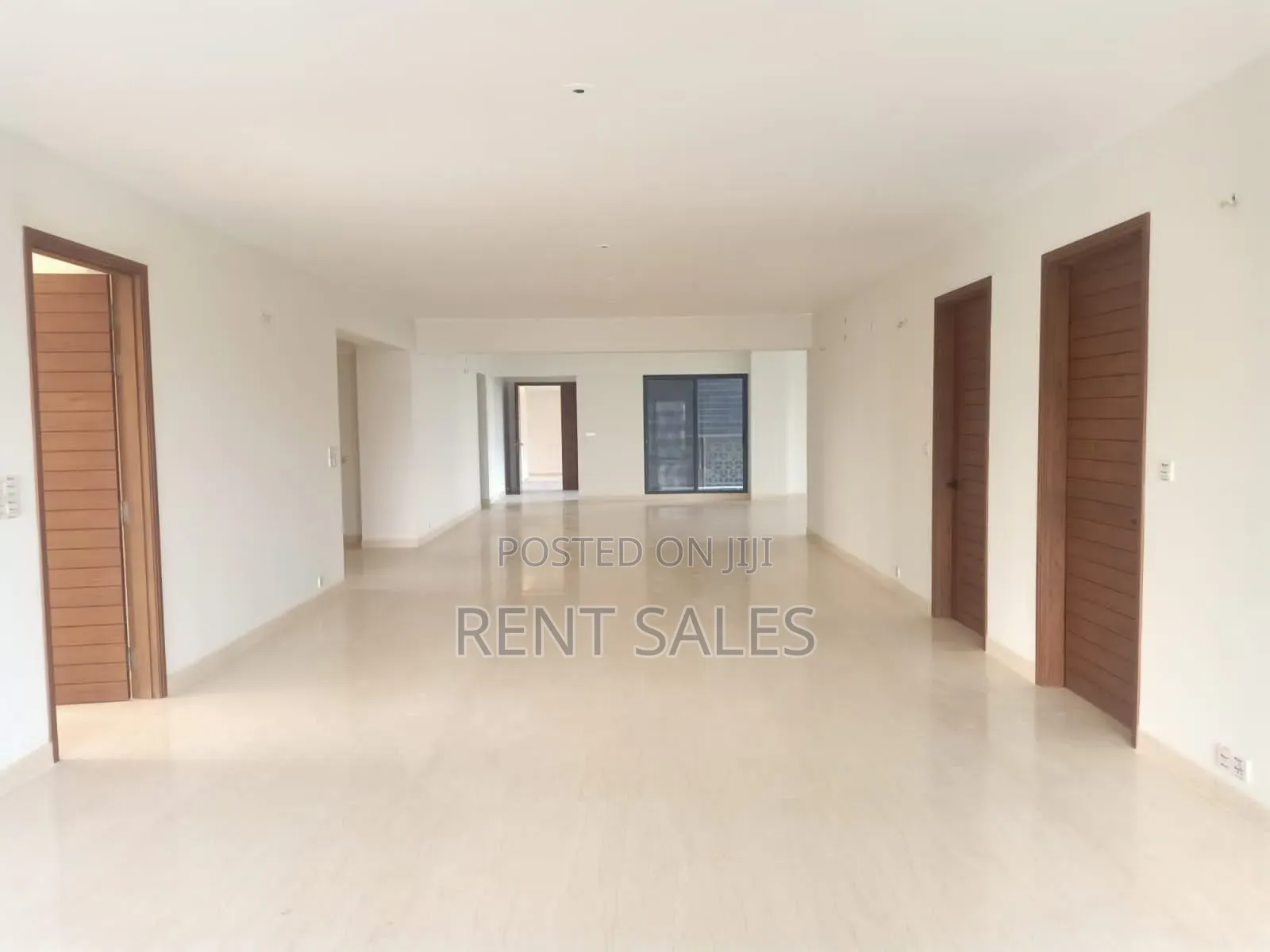 4bdrm Apartment in Gulshan for rent