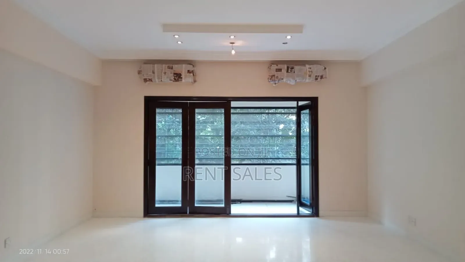 4bdrm Apartment in Gulshan for rent