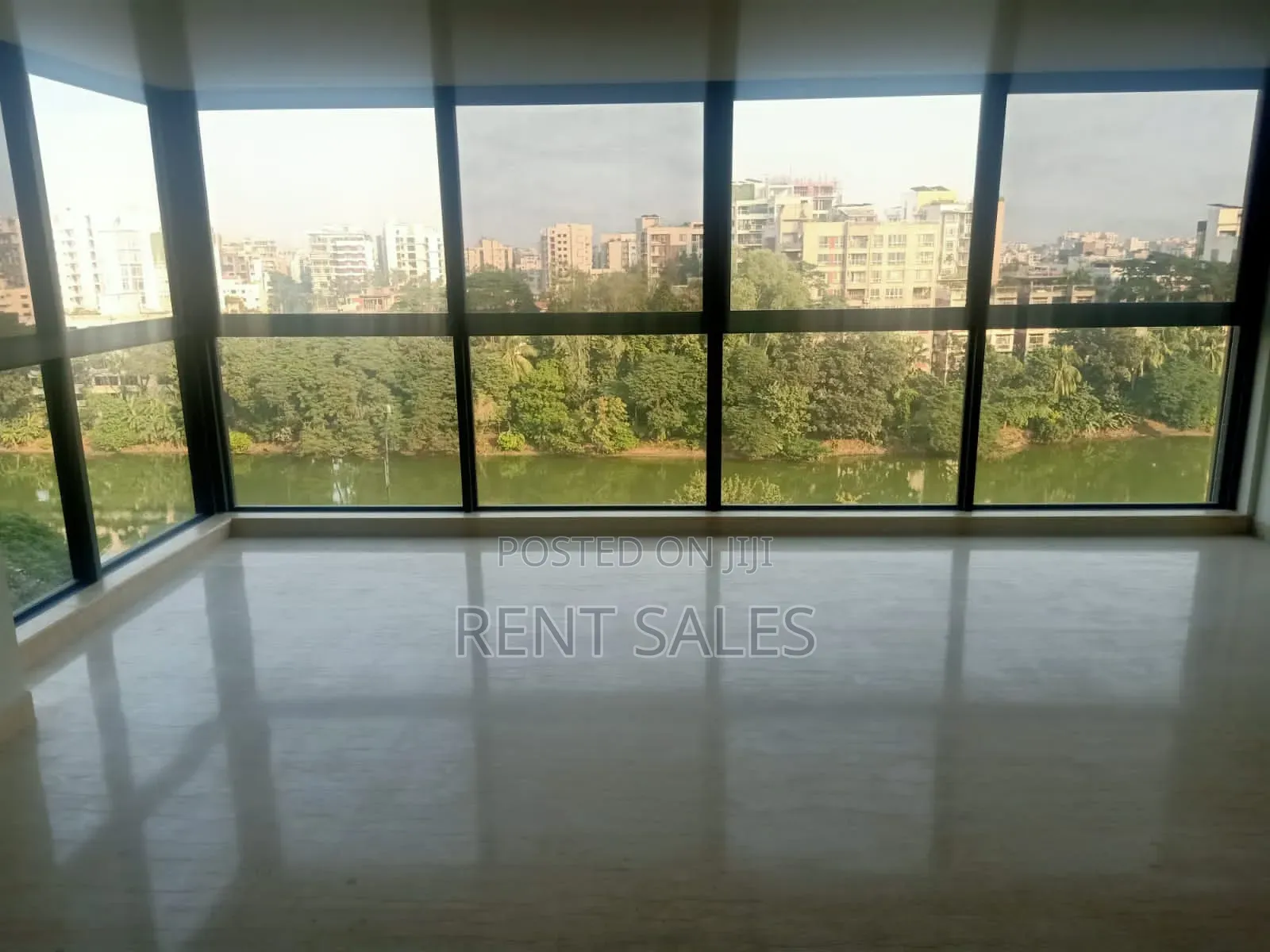 4bdrm Apartment in Gulshan for rent