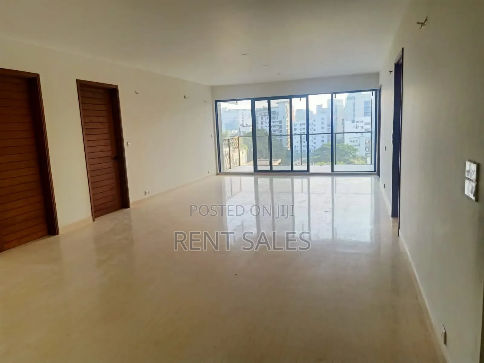 4bdrm Apartment in Gulshan for rent