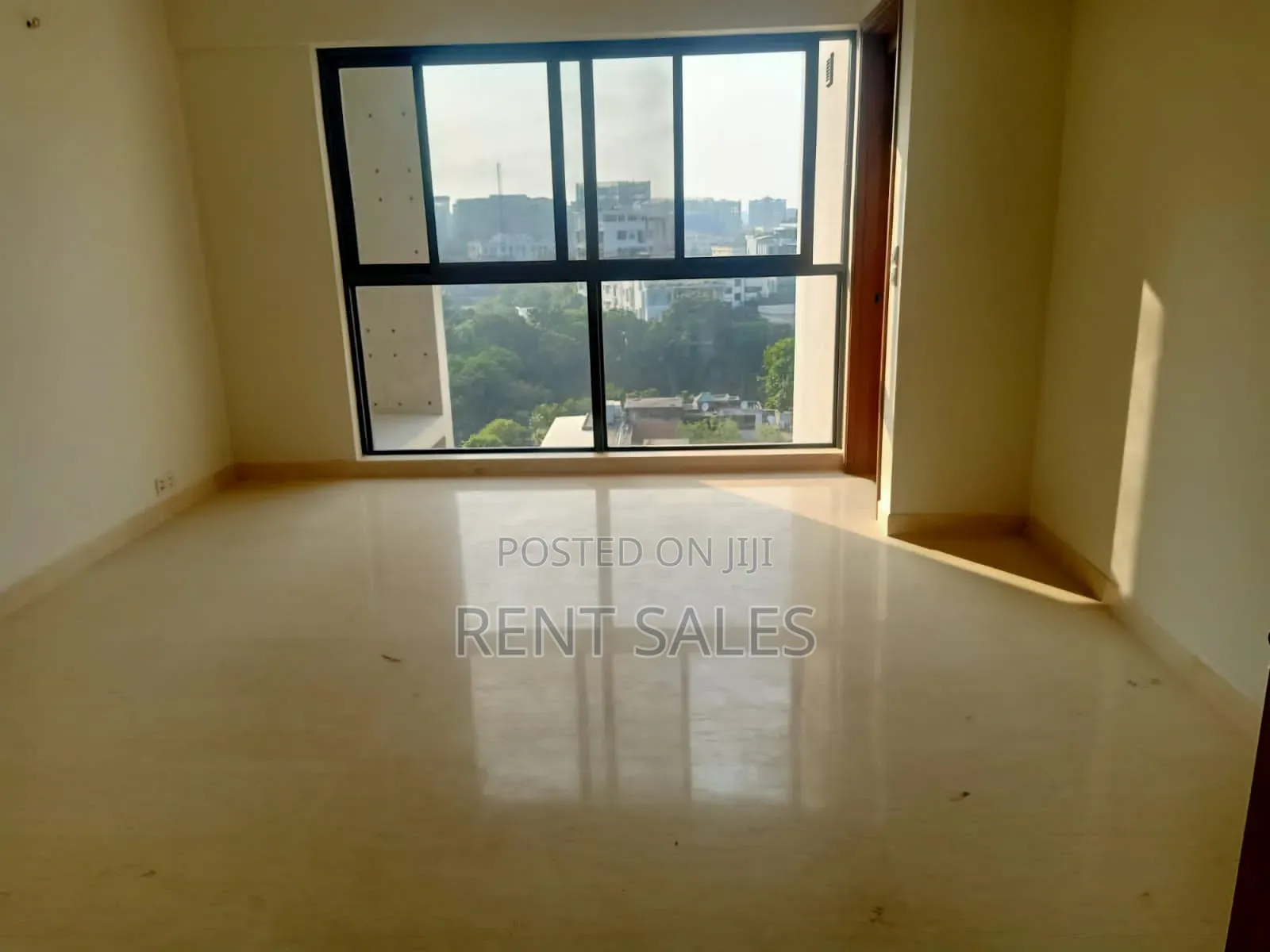 4bdrm Apartment in Gulshan for rent