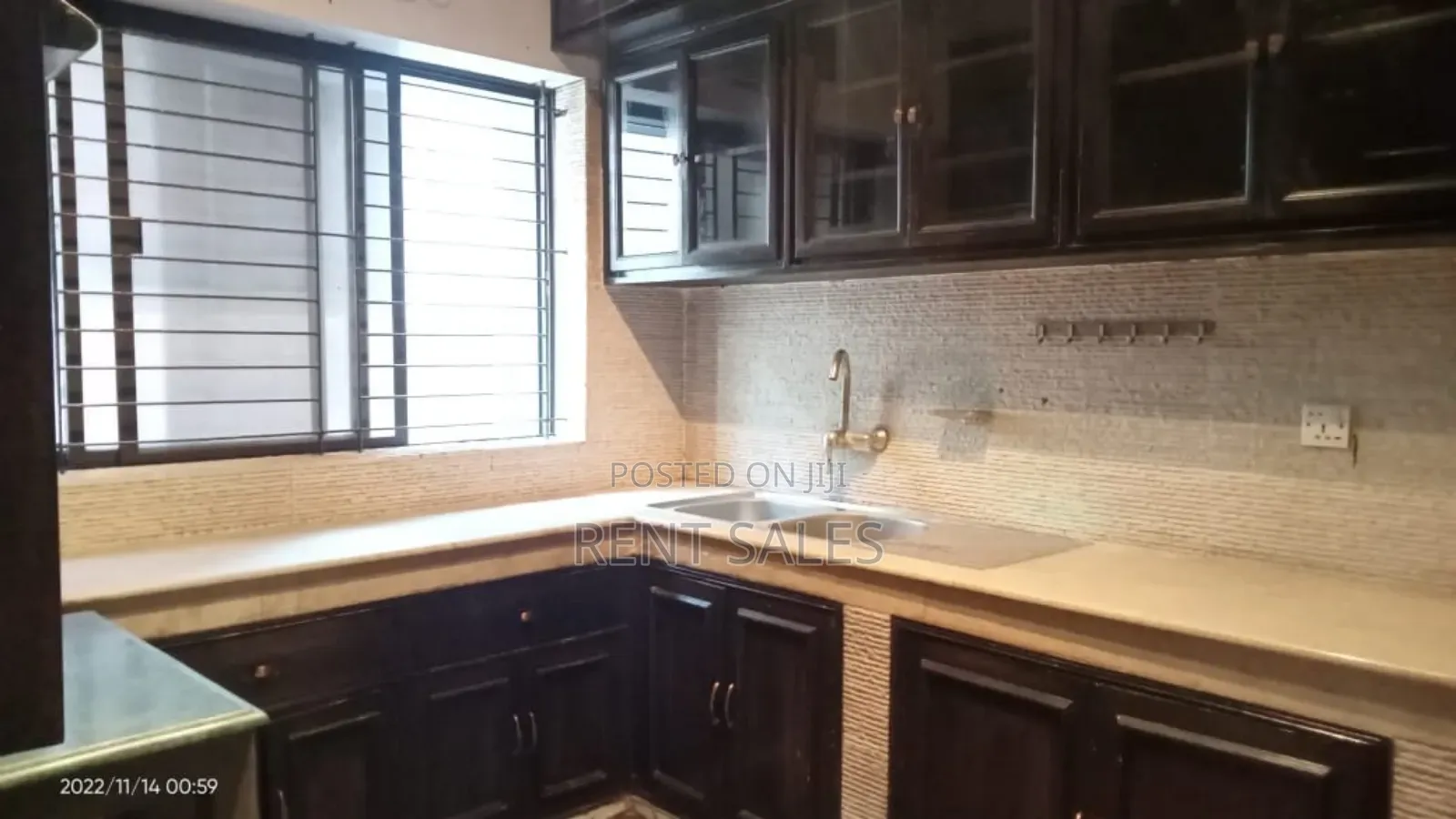 4bdrm Apartment in Gulshan for rent