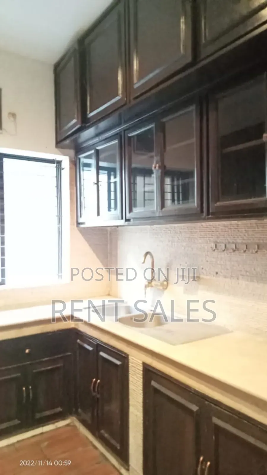 4bdrm Apartment in Gulshan for rent