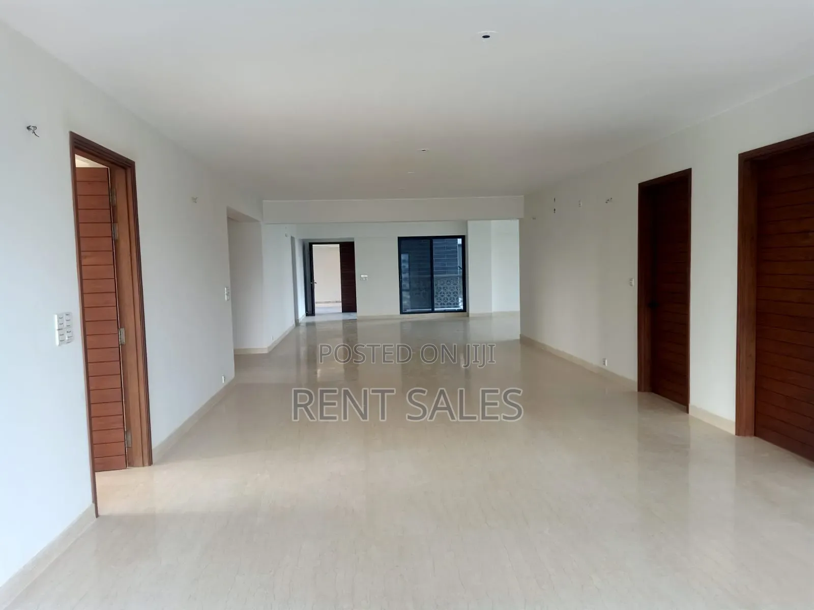 4bdrm Apartment in Gulshan for rent
