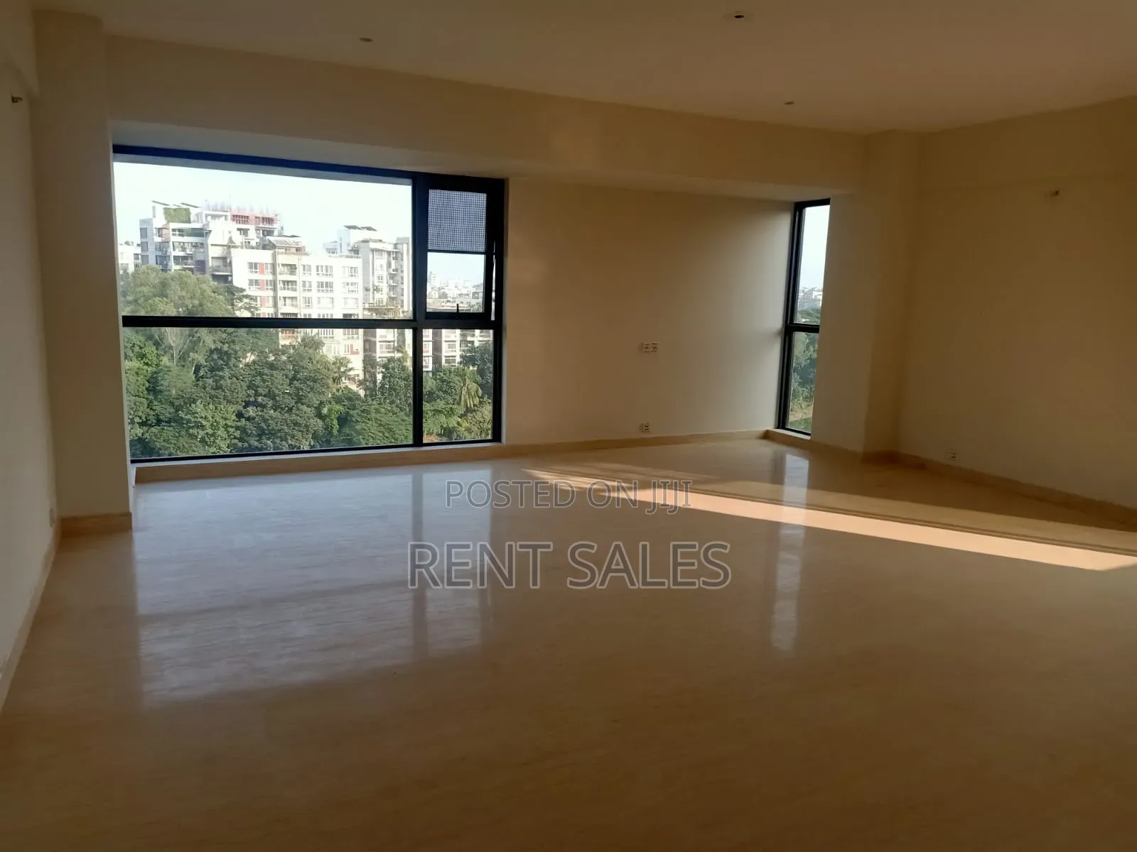 4bdrm Apartment in Gulshan for rent