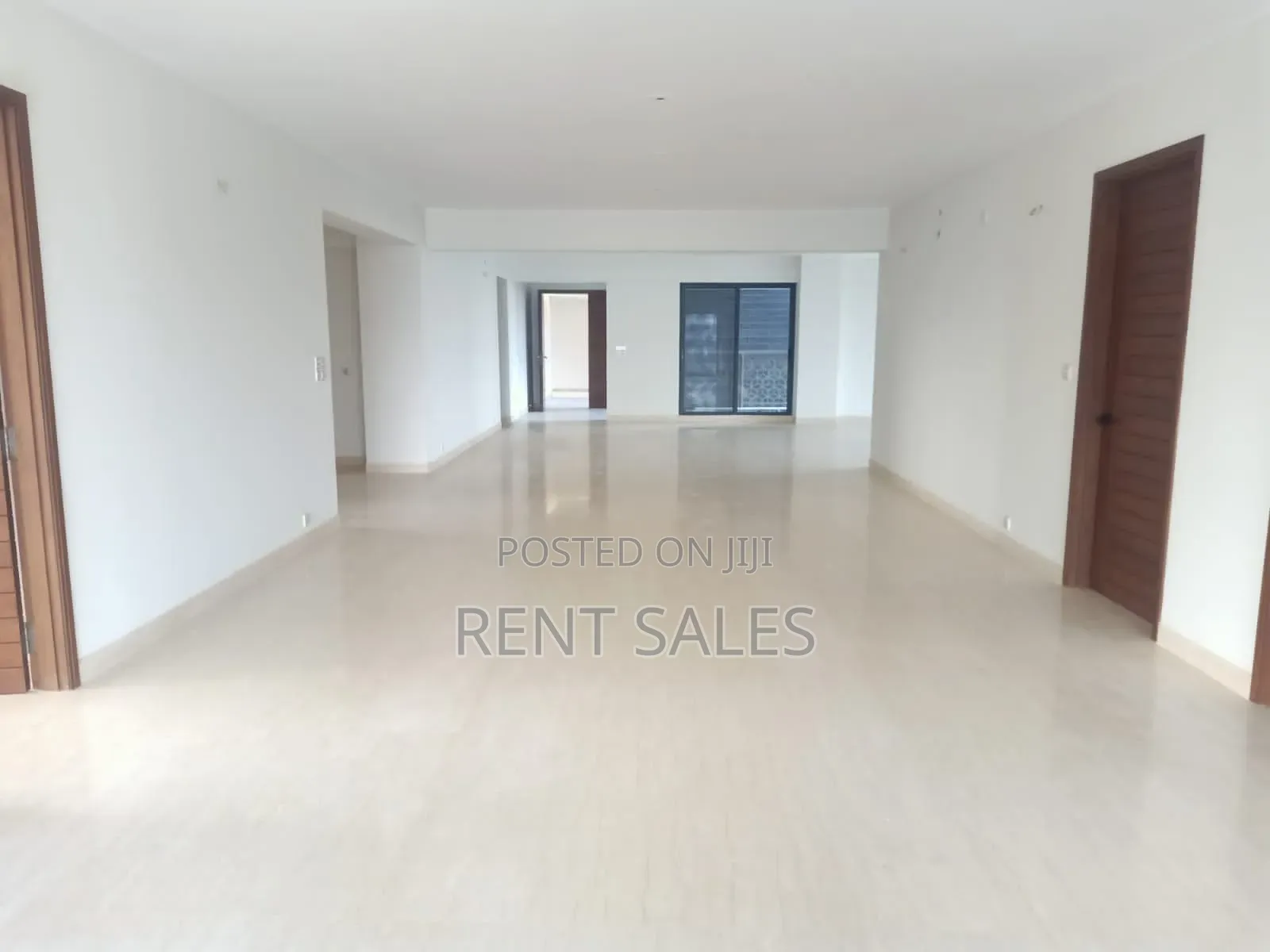 4bdrm Apartment in Gulshan for rent
