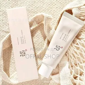 Photo - Sunscreen for Women (Beauty of Joseon)