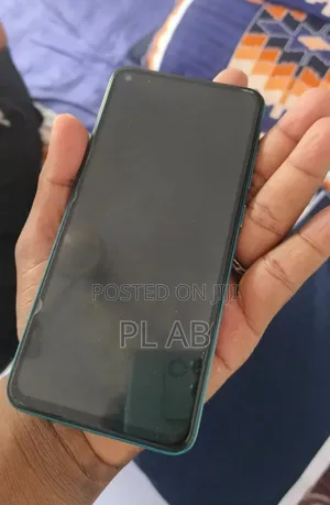 Photo - Xiaomi Redmi Note 9 128 GB Blue