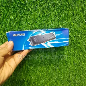 Self Defence Stun Gun-928 With Flashlight