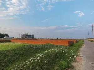 7.5 Katha, Block - M, Plot Sale Bashundhara R/A