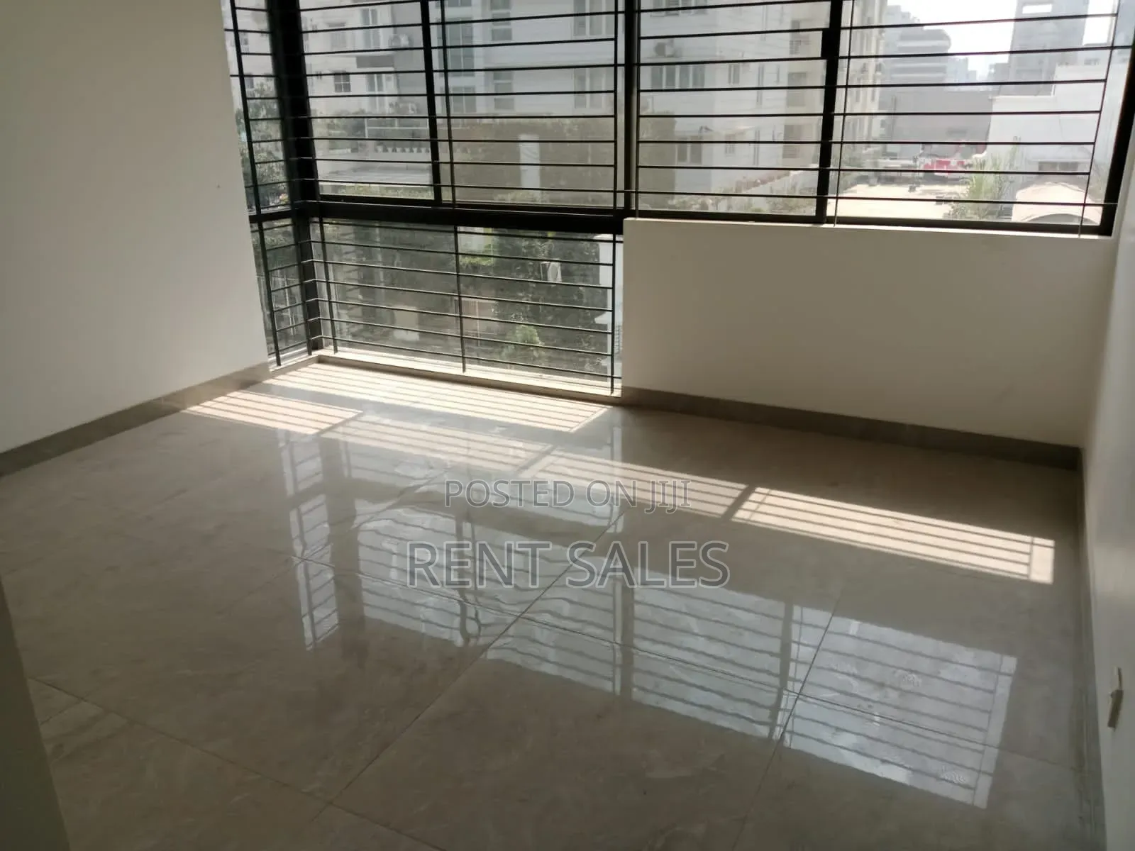 3bdrm Apartment in Banani for rent