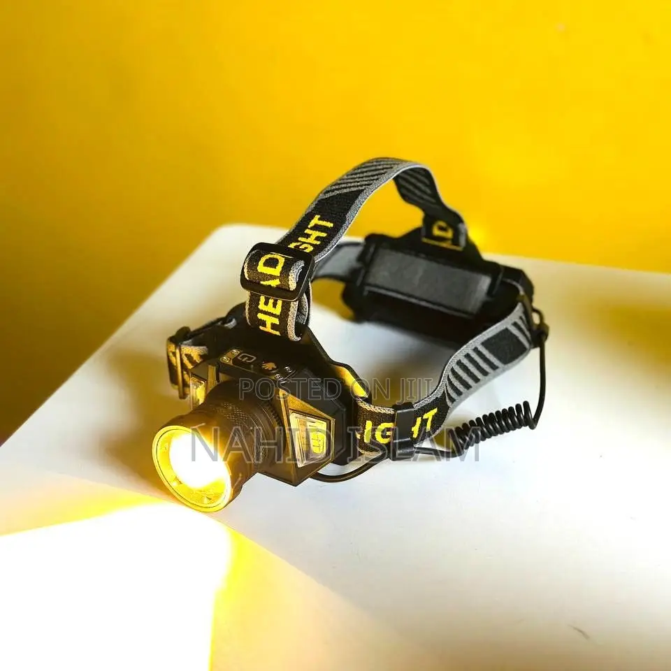 Headlamp Hl10 Pro