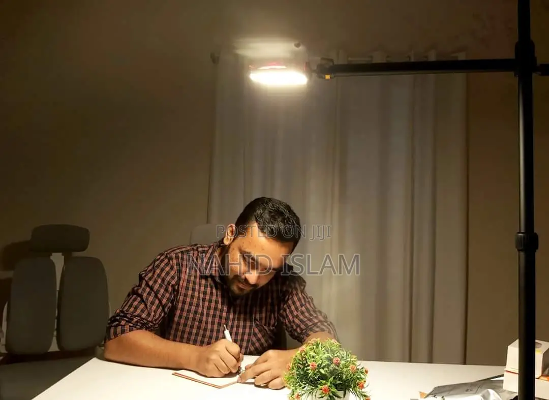 KXK-686 Rechargeable Multifunctional Work Light (50w)