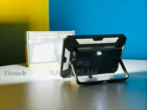 KXK-686 Rechargeable Multifunctional Work Light (50w)