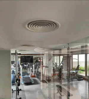 5bdrm Duplex in Gulshan for rent