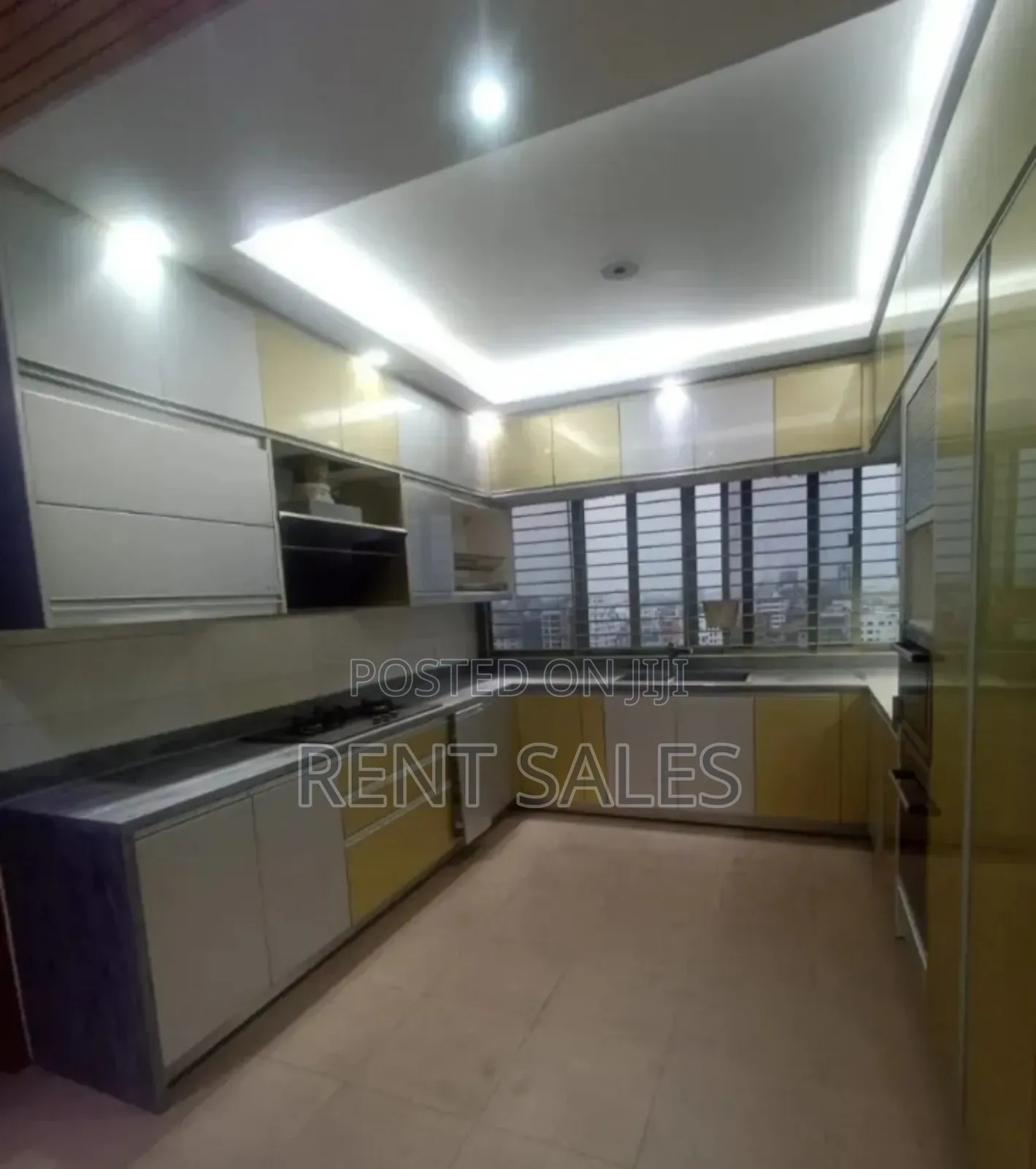 5bdrm Duplex in Gulshan for rent