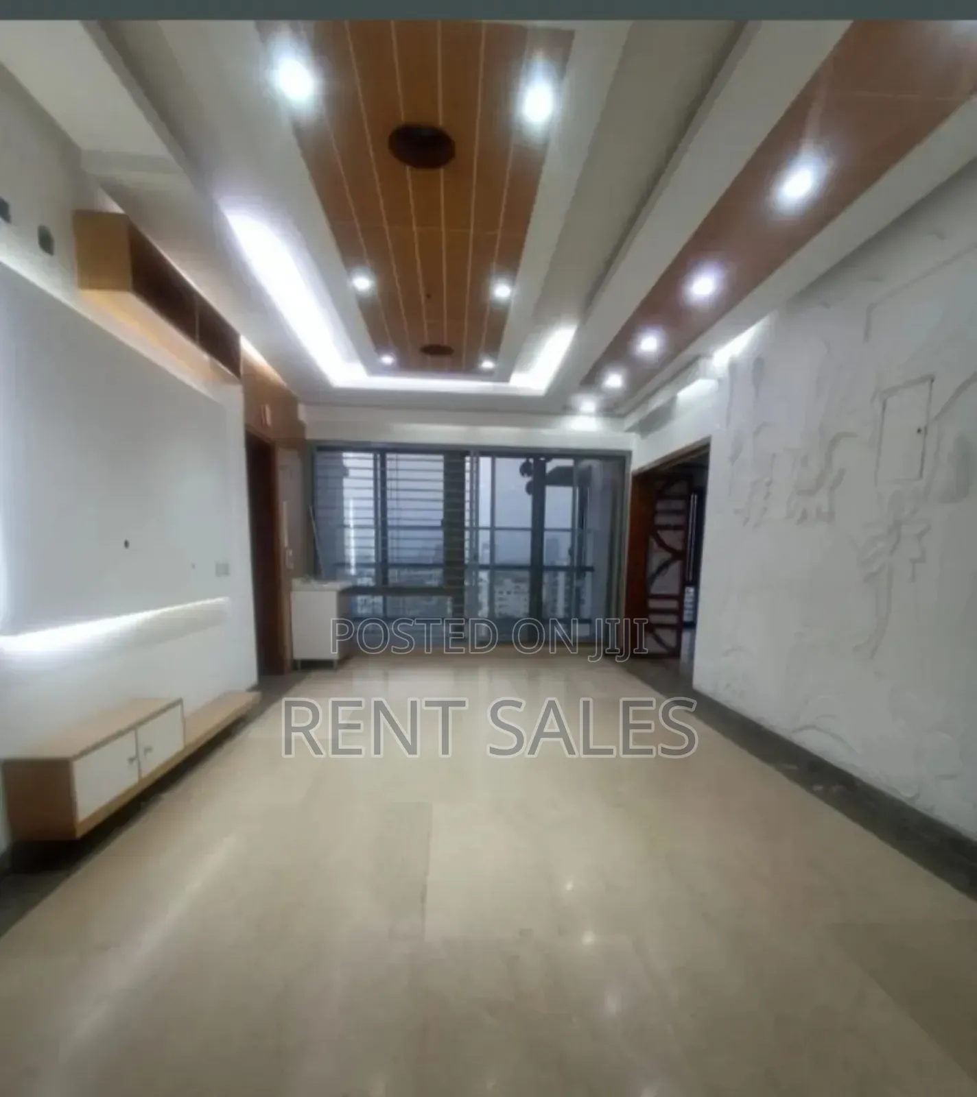 5bdrm Duplex in Gulshan for rent