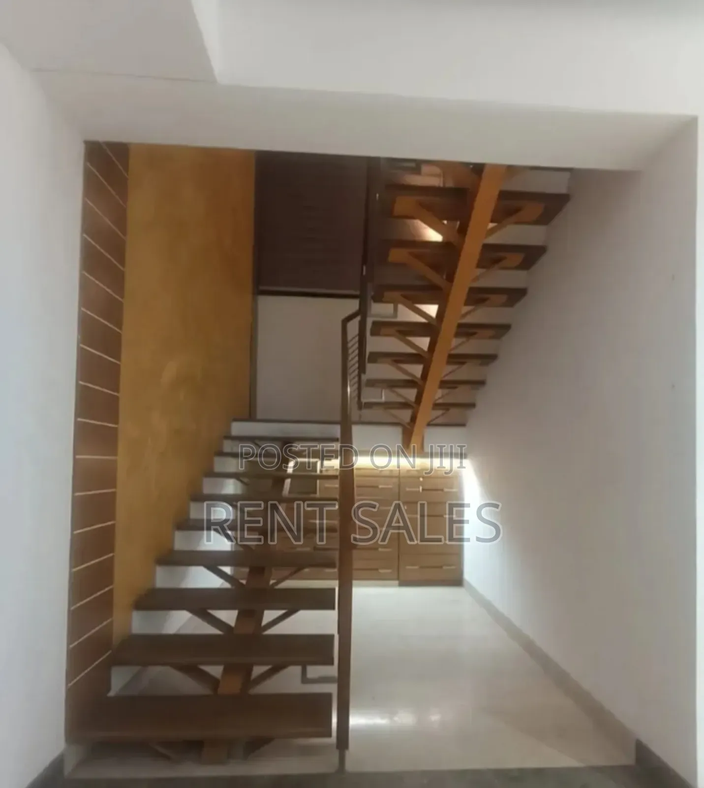 5bdrm Duplex in Gulshan for rent